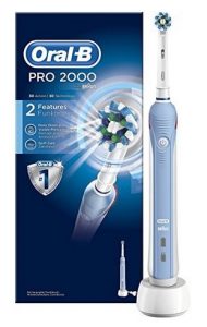 elektrische Zahnbürste kaufen - Oral B Pro 2000
