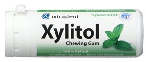 Xylitol verhindert Karies und Mundgeruch