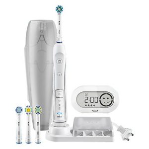 Elektrische Zahnbürste kaufen - Oral B 6400